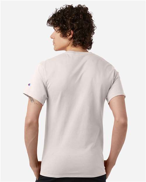 Unisex Classic T-Shirt - T425 245