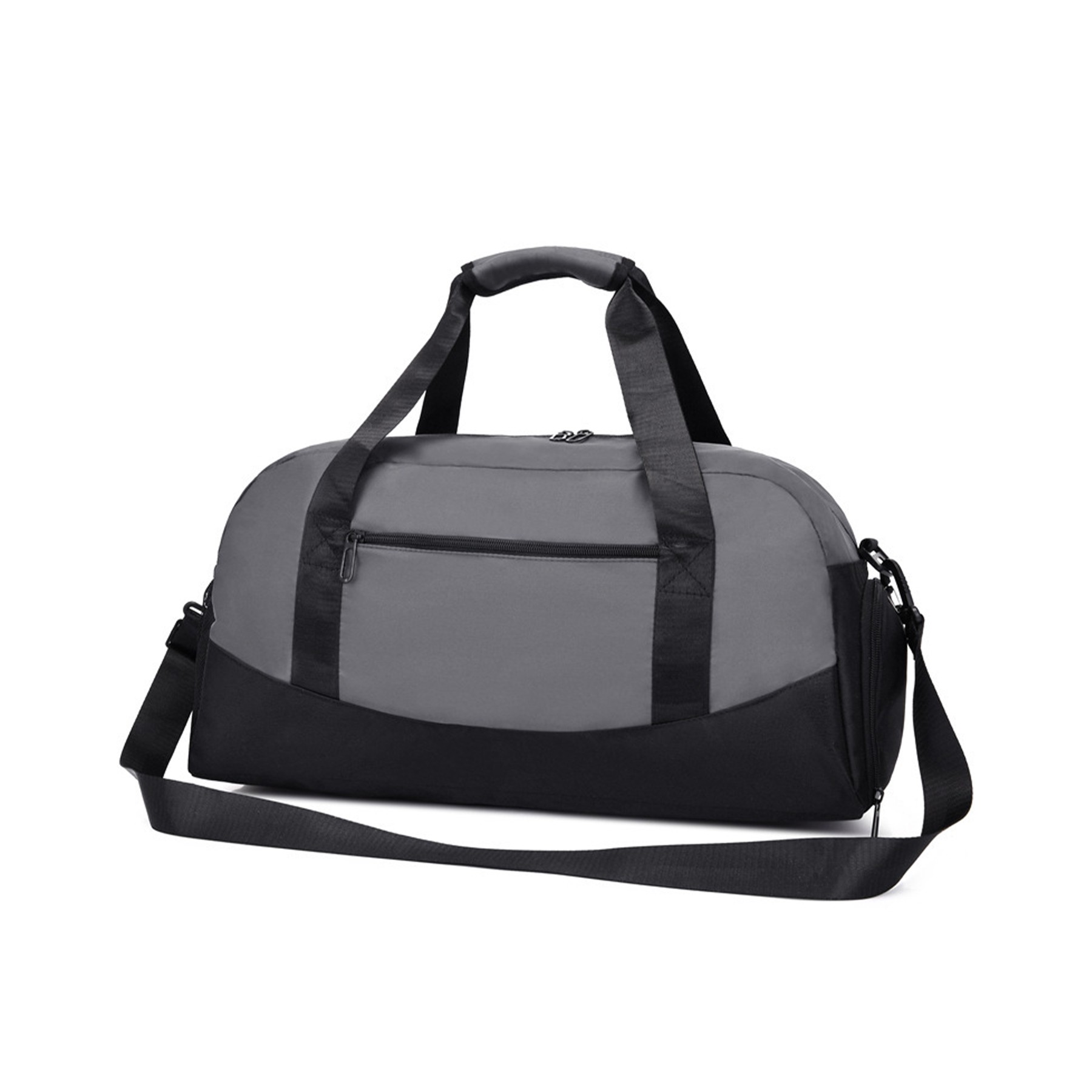 Dry Wet Separated Gym Bag 6