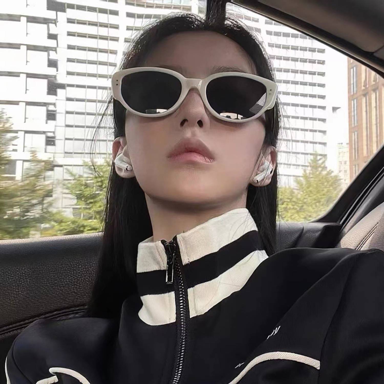 Outdoor UV Protection Sunglasses 2