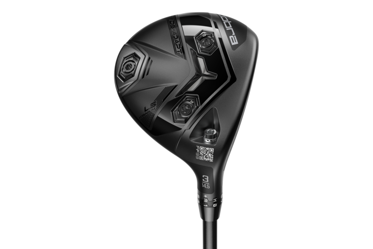 Cobra DS-ADAPT LS Fairway Wood 1