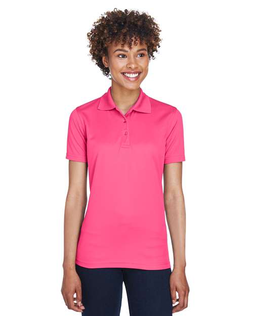 Women's Cool & Dry Mesh Piqué Polo - 8210L 76