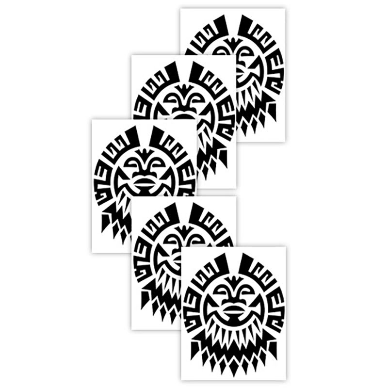 2.5 X 3 Custom Tattoos 28