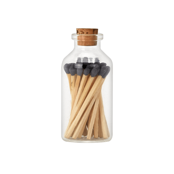 Firefly Safety Matches 6