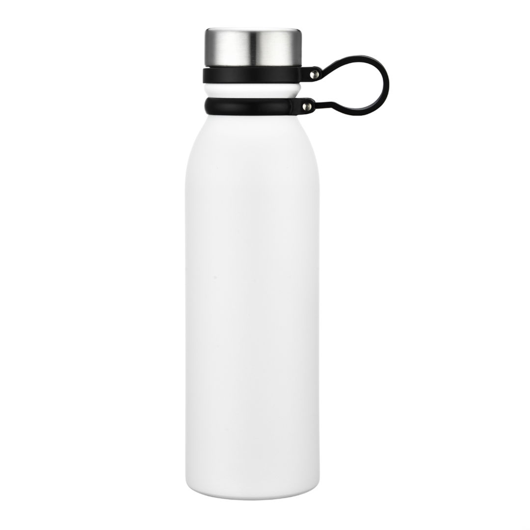 Blumen Vacuum Bottle - 20oz, custom water bottle with logo imprint 7