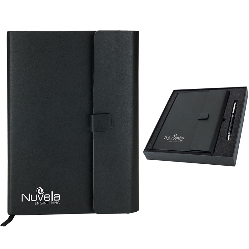 Diplomat Junior Journal Gift Set 9