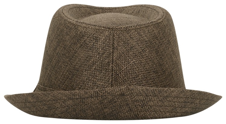 OTTO CAP Fedora 11