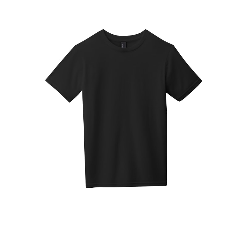 District Youth Very Important Tee . 7
