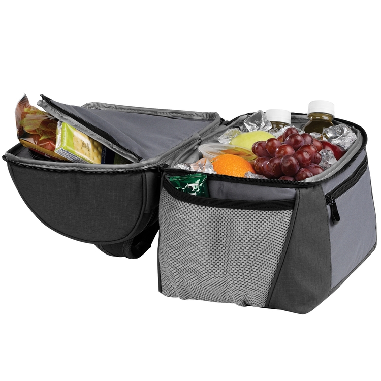 16 Can Ultimate Lunch Cooler 3