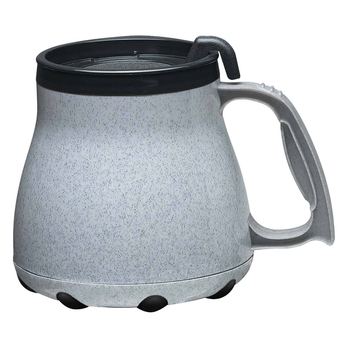 16 Oz. Low Rider Desk Mug 10