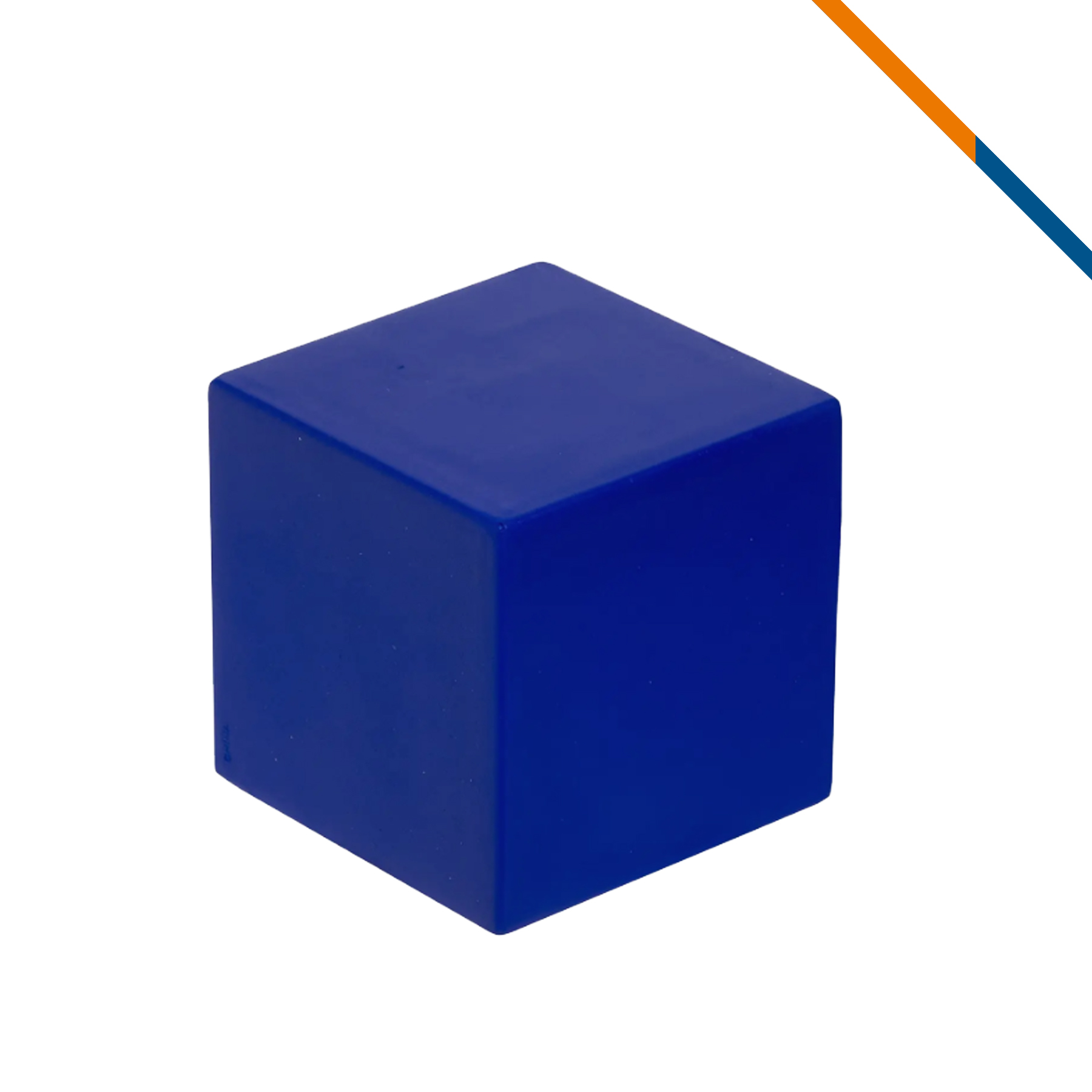 Loris Cube Stress Ball 8