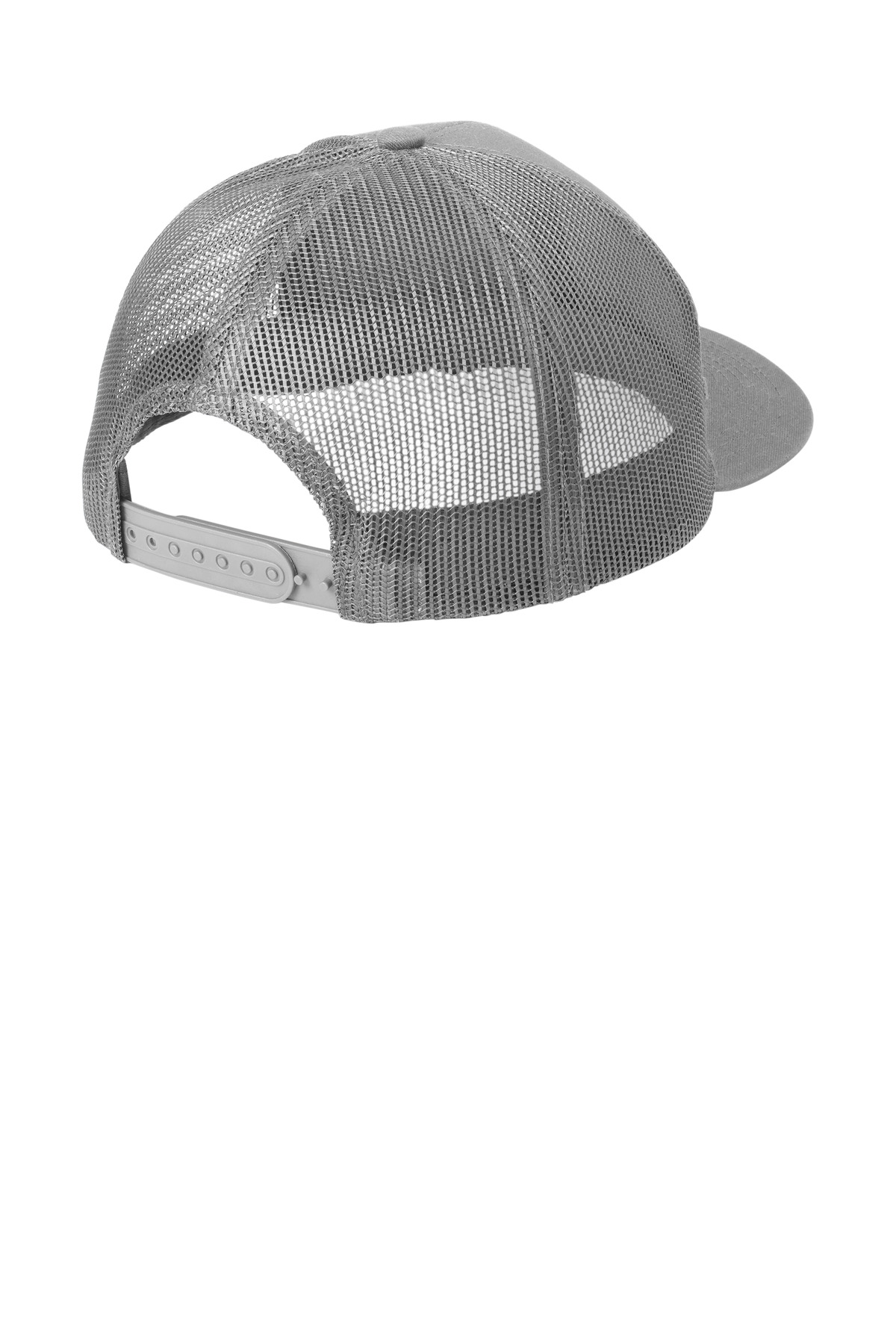 Port Authority Snapback Trucker Cap. C402 113