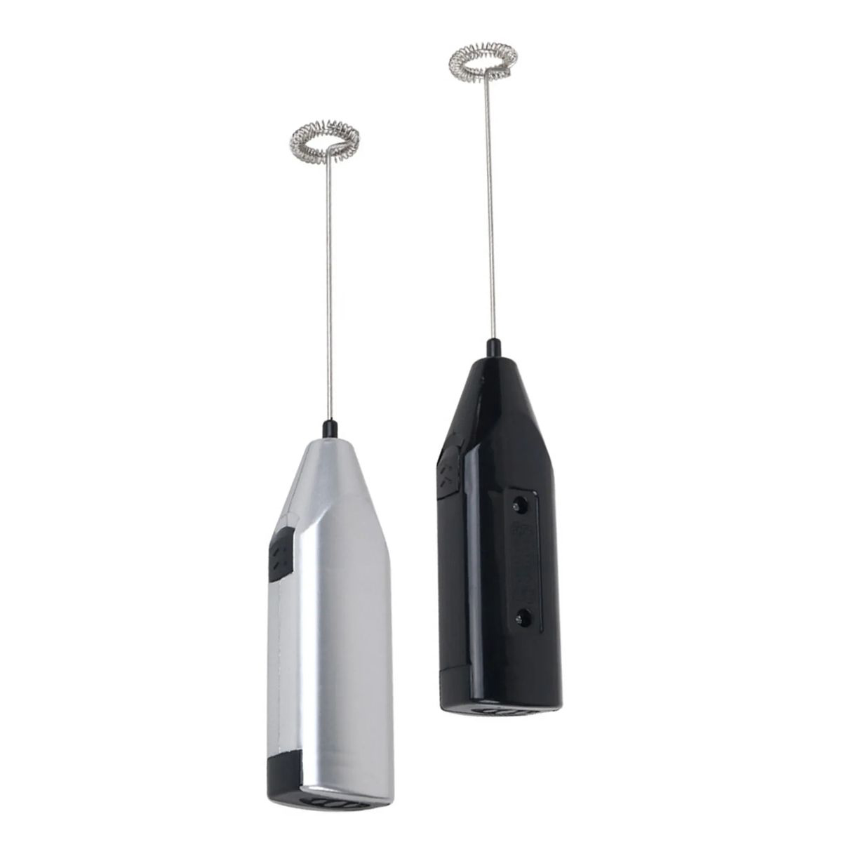 ABS Compact Coffee Foam Whisk 2