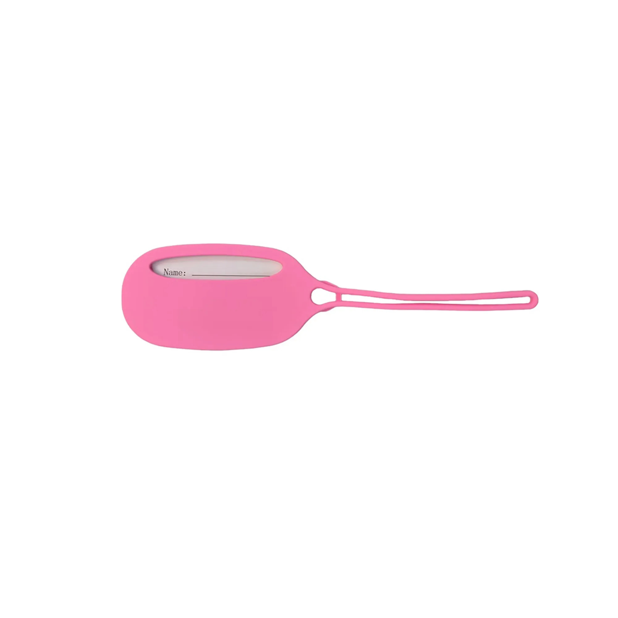Silicon Suitcase label 4