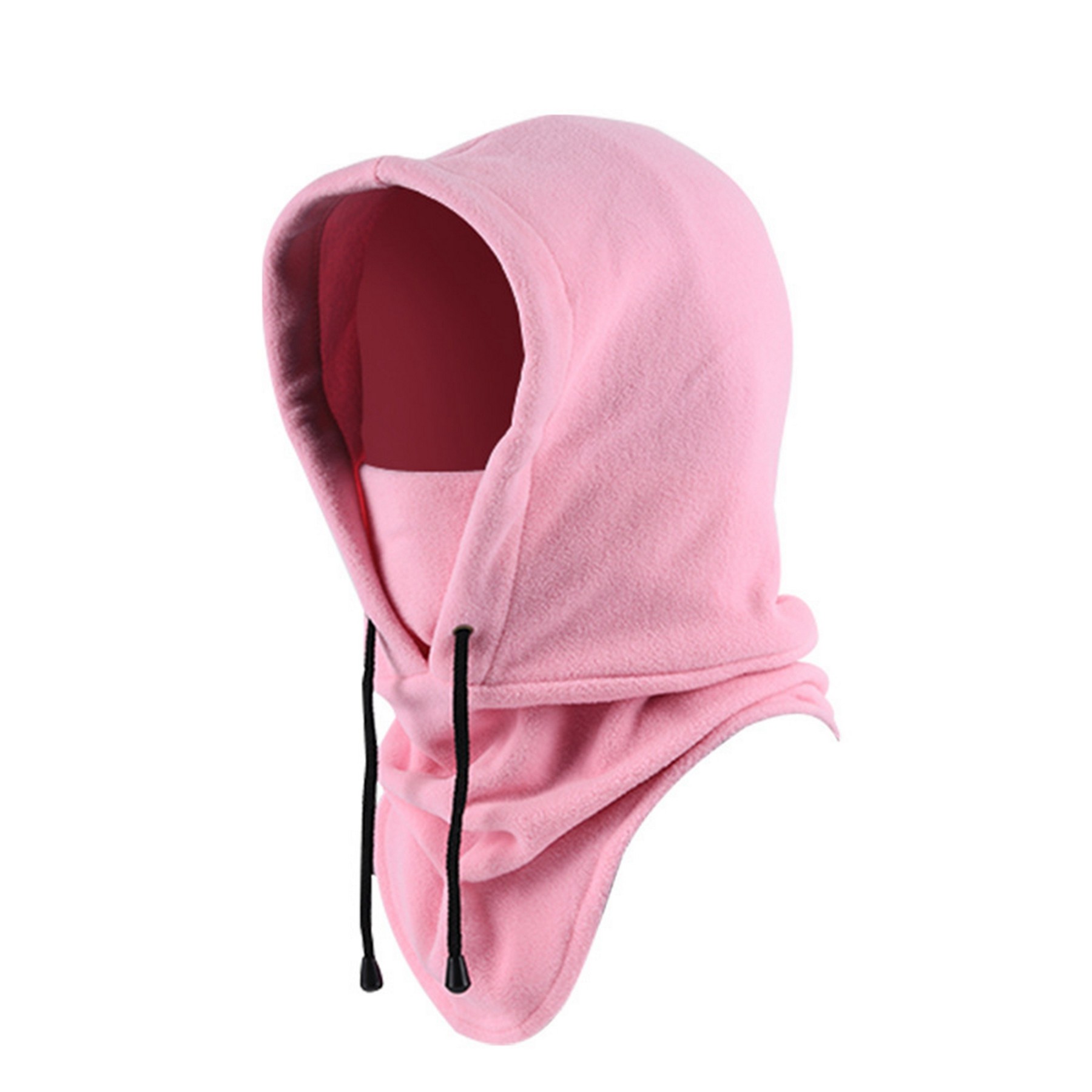 Winter Cycling Cap Unisex Windproof Ski Hat 9