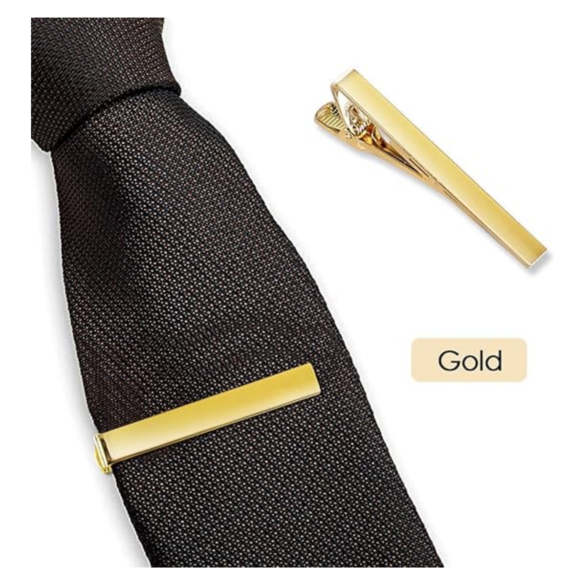 Tie Clips For Men 2