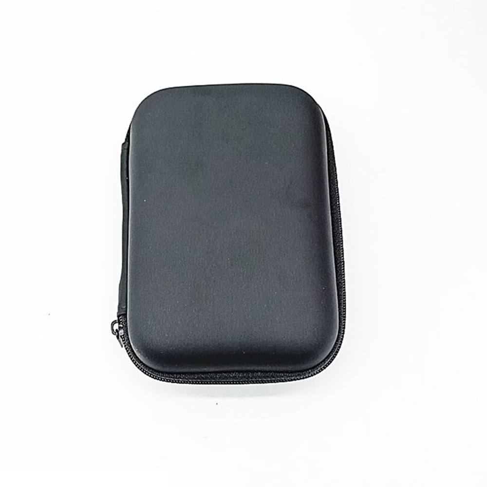 Square Earphone Case 4