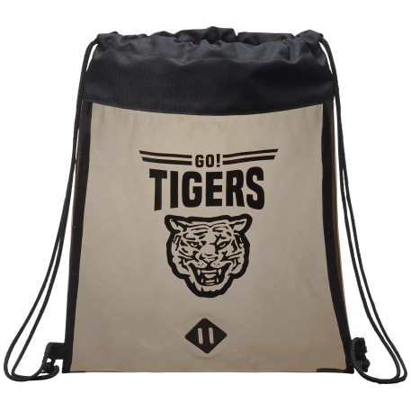 Bayside Drawstring Bag 15
