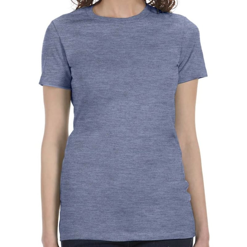 Bella Ladies The Favorite T-Shirt 28