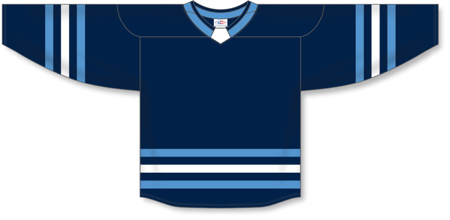 Select Hockey Jerseys H8000-G01 93