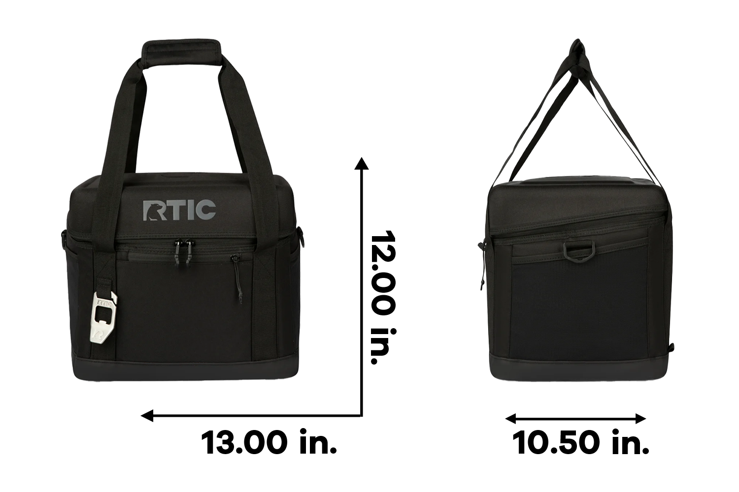 Rtic 28 can Everyday Soft Cooler 6