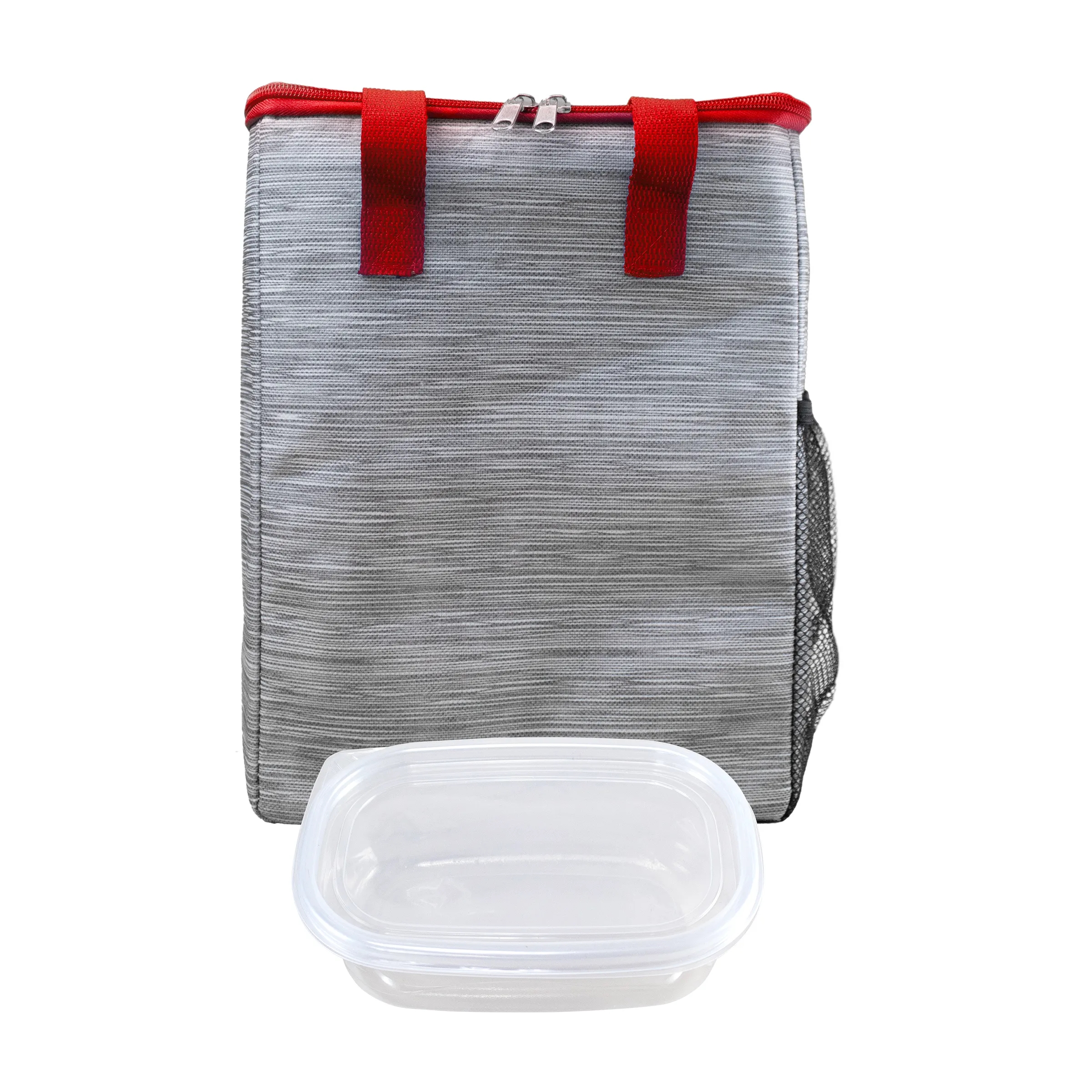 Handy Tote Cooler Set 9