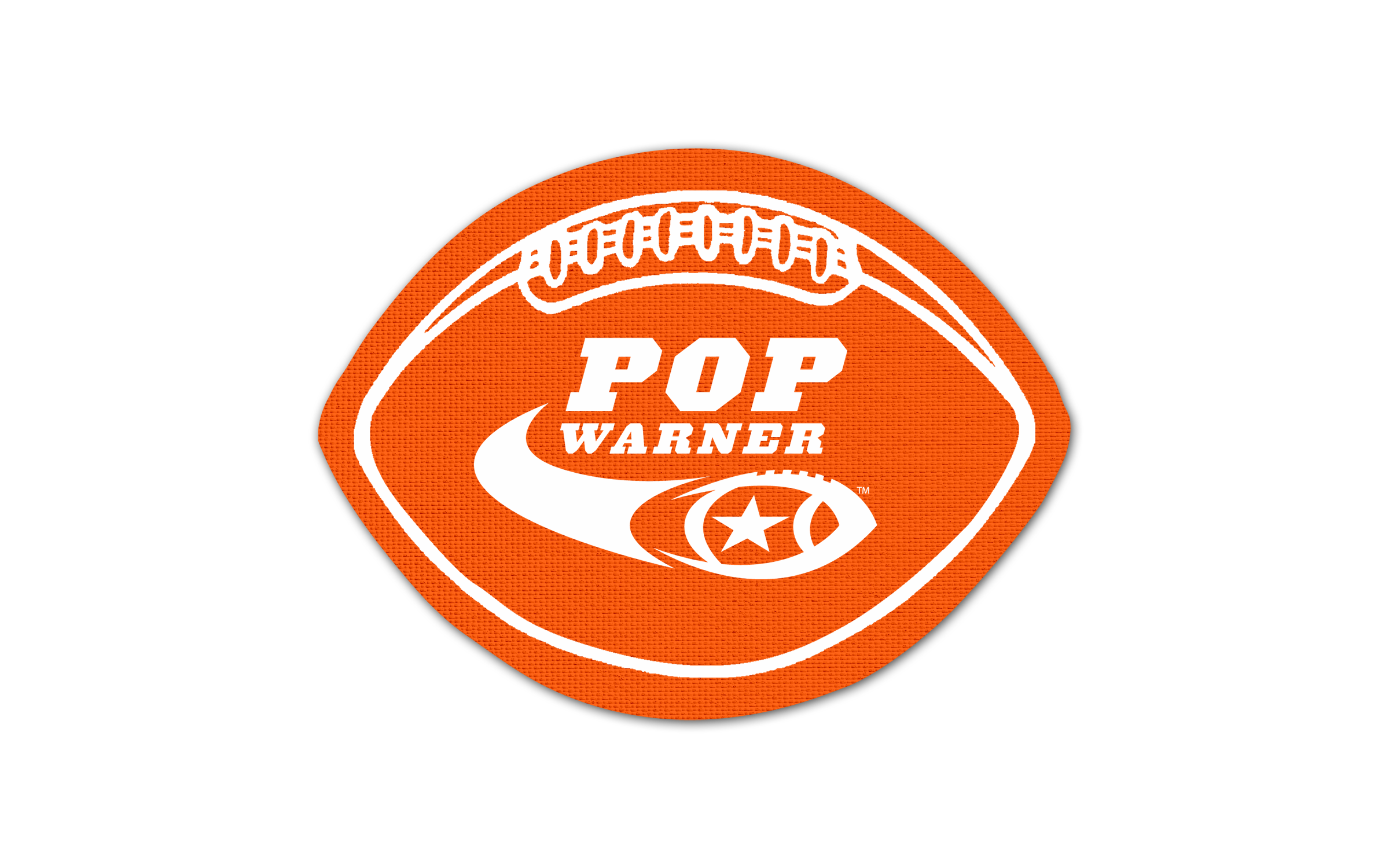 Football Vinyl Jar Opener 4FB 8