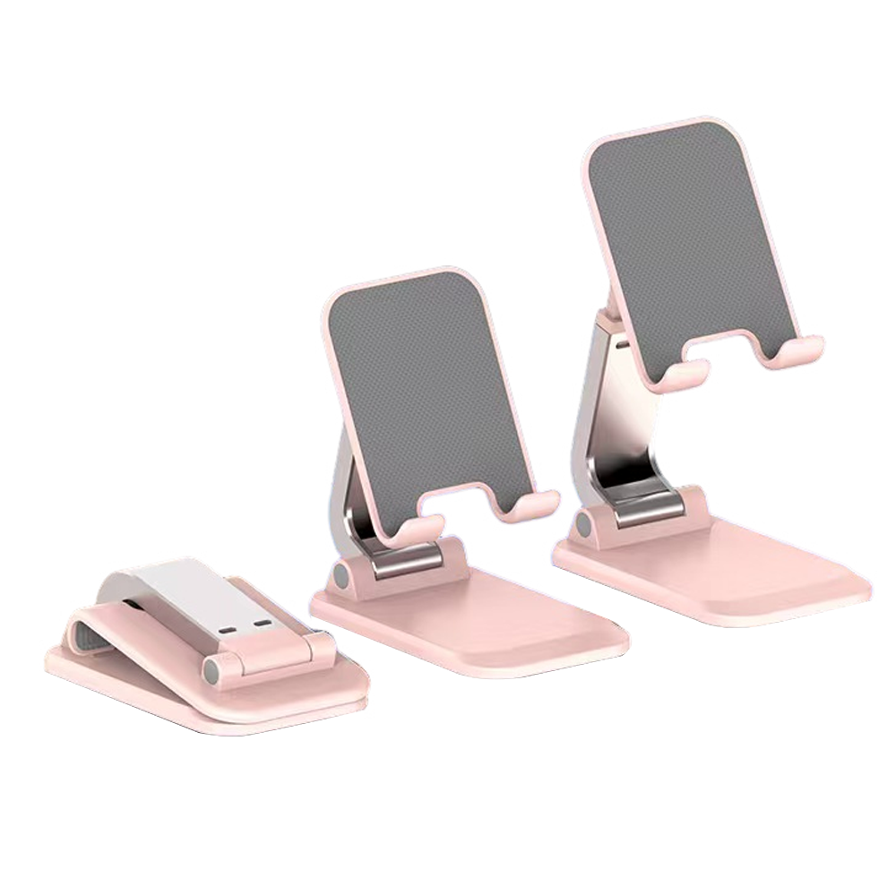 Adjustable Desktop Phone Mount 2
