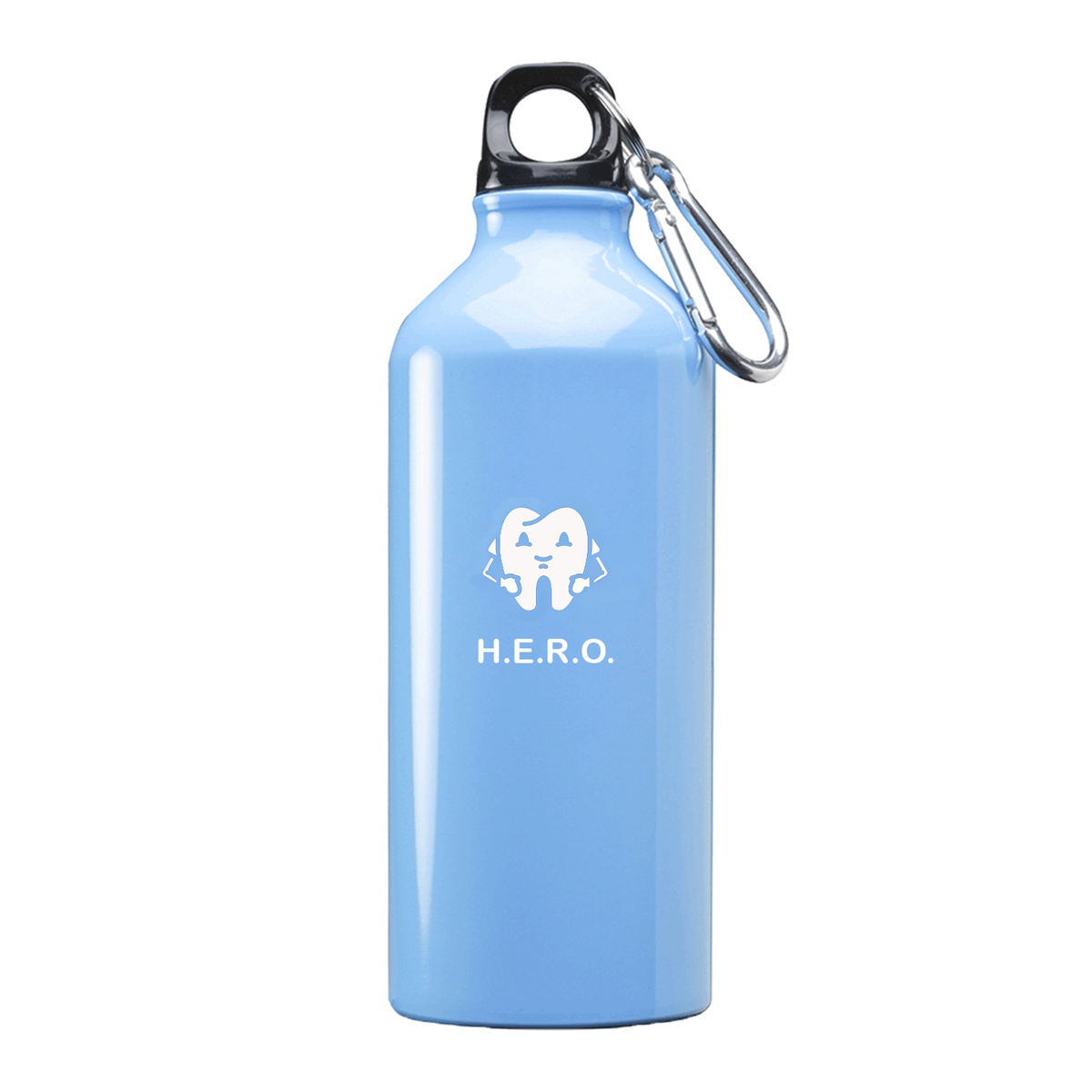 20 Oz. Voyager Aluminum Water Bottle 1