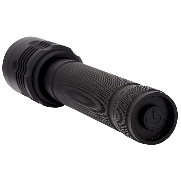 Pillar Heavy Duty LED Flashlight 7