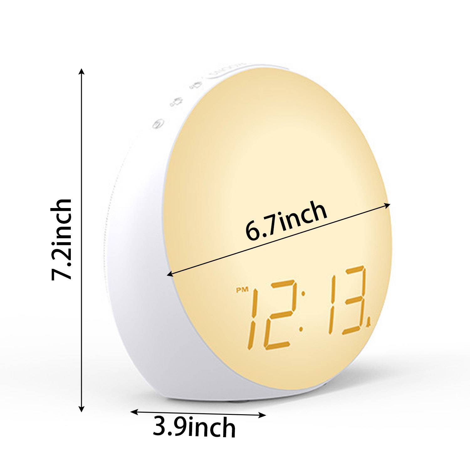Sunrise Bedside Sleep Therapy Machine 1