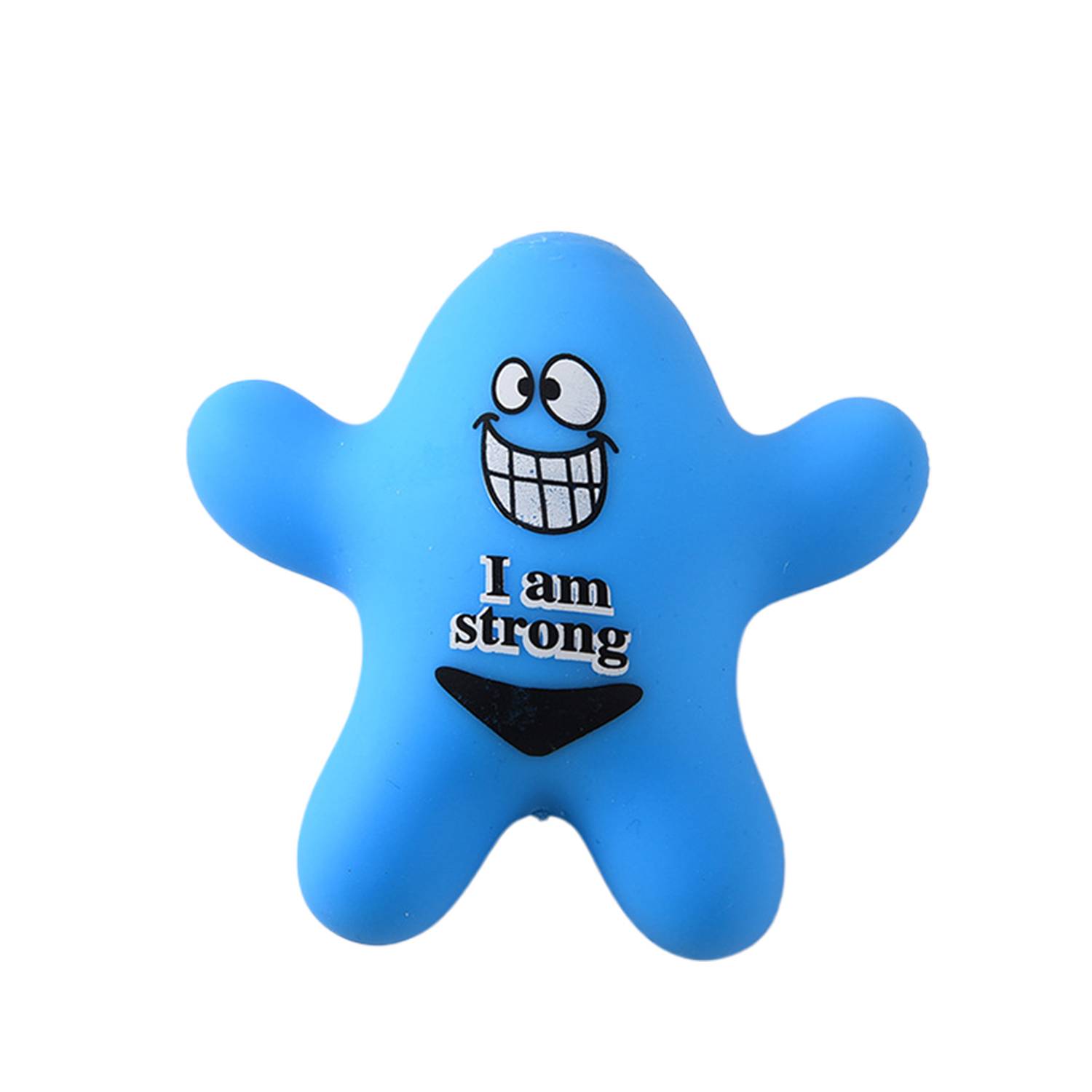 Starfish Stress Receiver 3