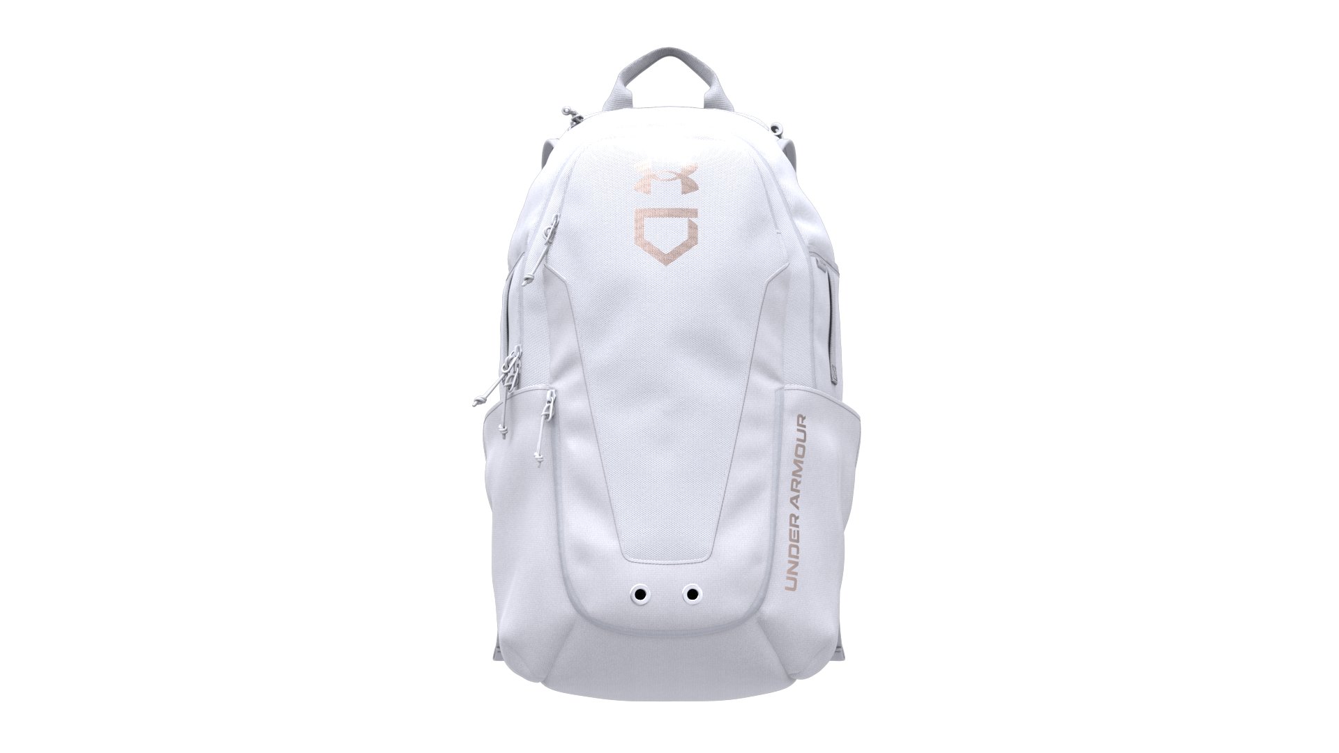UA Yard 2.0 Backpack 2