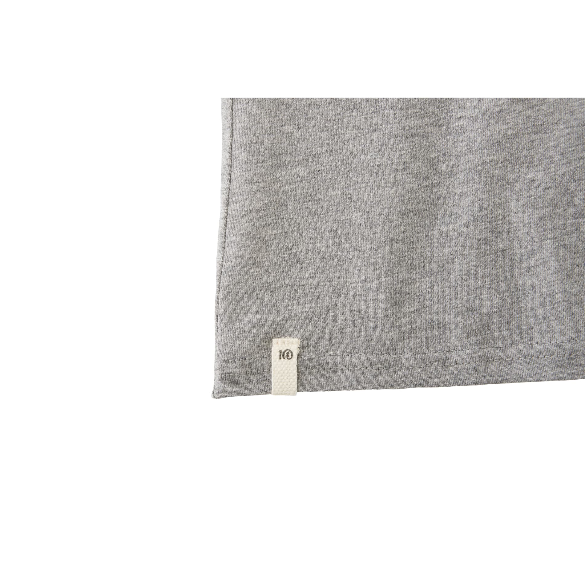 tentree Organic Cotton Longsleeve Tee - Women's 157