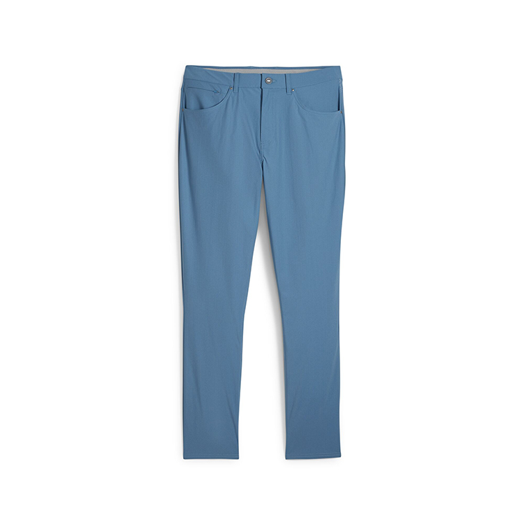 Puma 101 5 Pocket Pant 4