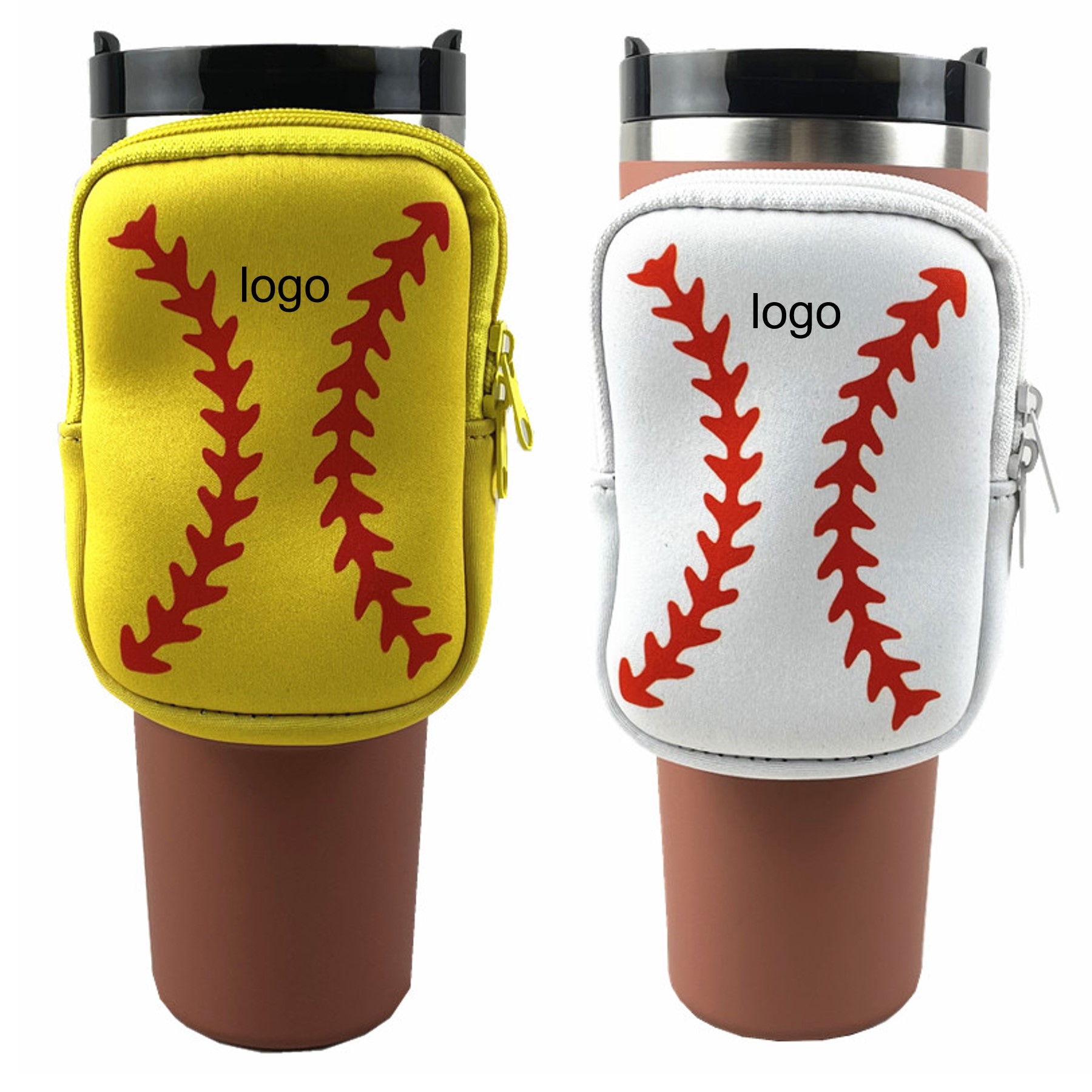 Water Bottle Pouch (direct import) 2