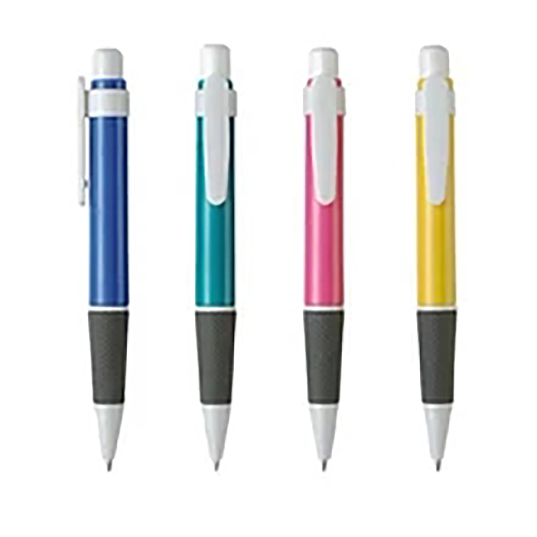Advertising Plastic Ball Pen 1