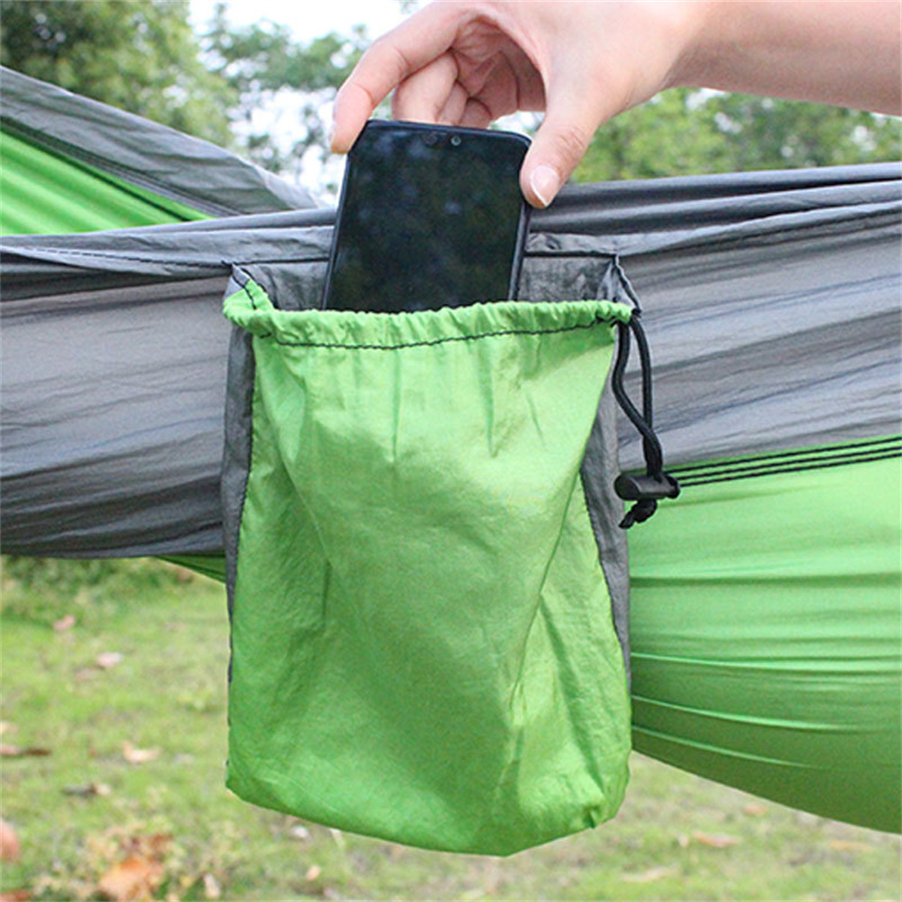 Portable Foldable Outdoor Hammock 5