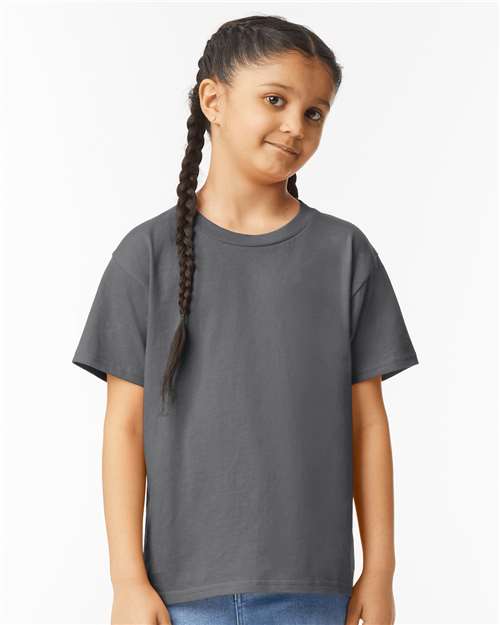 Youth Softstyle® T-Shirt - 64000B 15