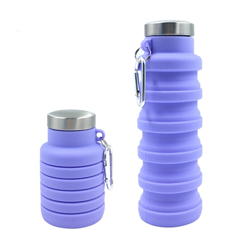 Silicone Vacuum Insulated Tumbler Coffee Cup 9