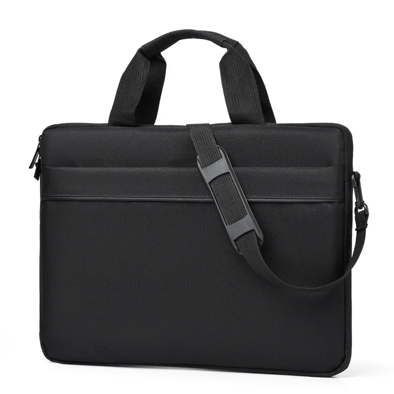 15.6 Inch Portable Laptop Briefcase Bags 5