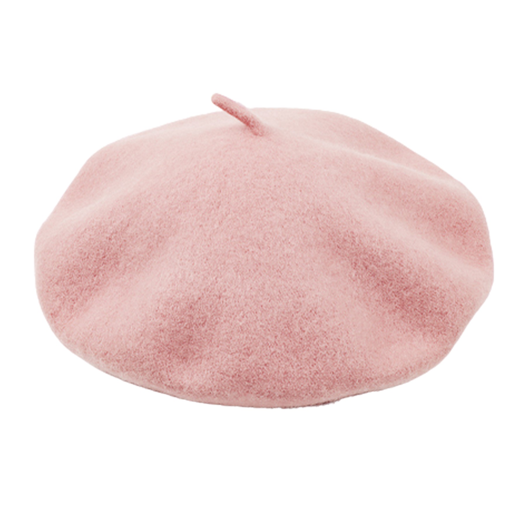 Women Knit Winter Berets 7