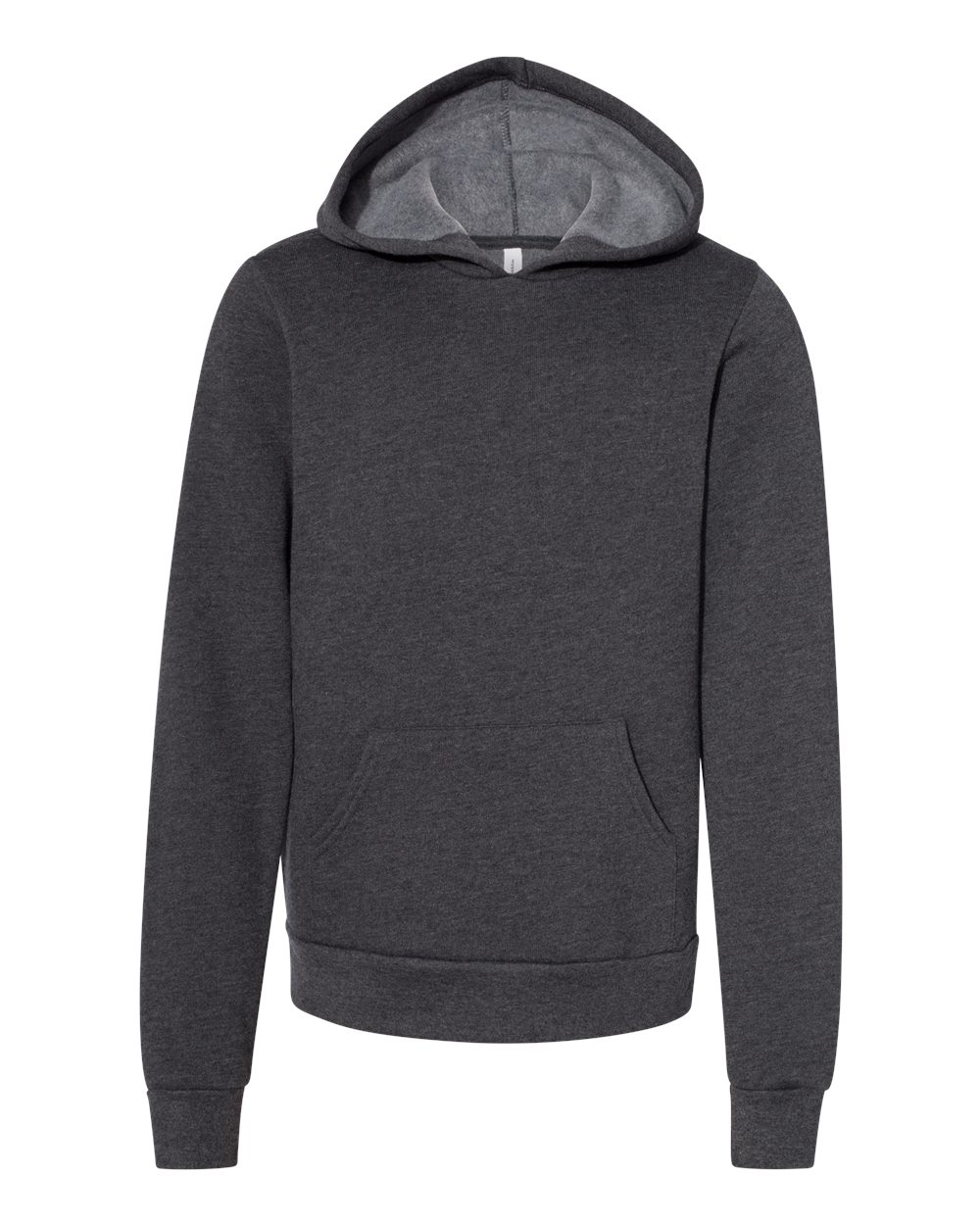 Youth Sponge Fleece Hoodie Sweatshirt - 3719Y 20