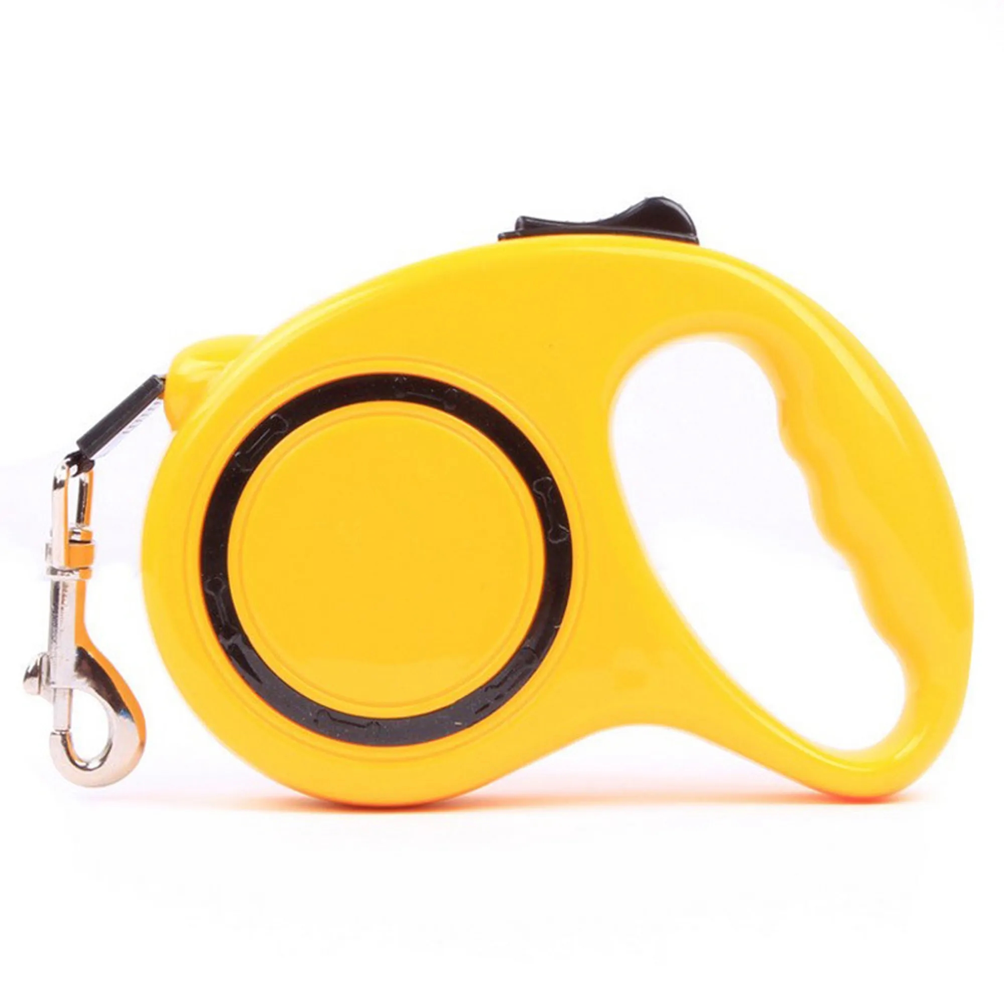 Retractable Pet Leash 1