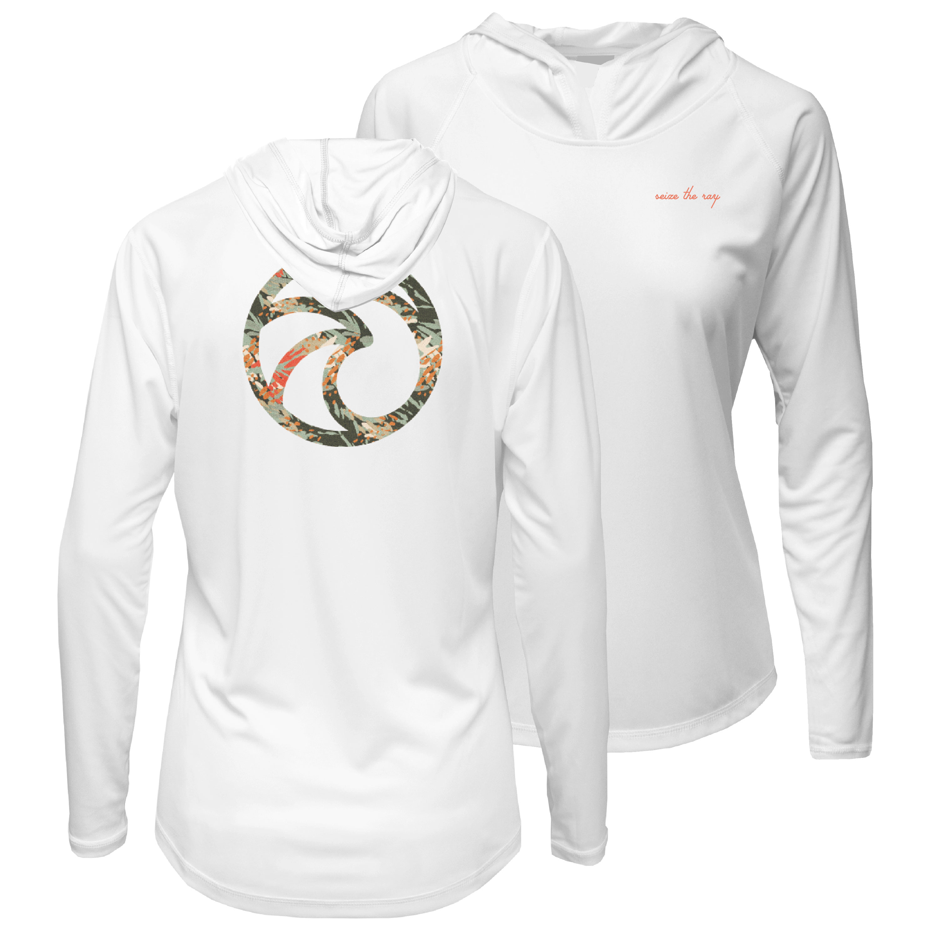 Vapor Apparel Women's Solar Hoodie 4