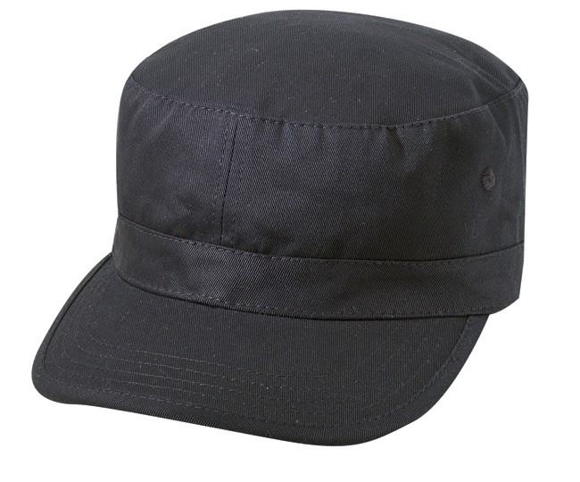 Army Cotton Cap 2