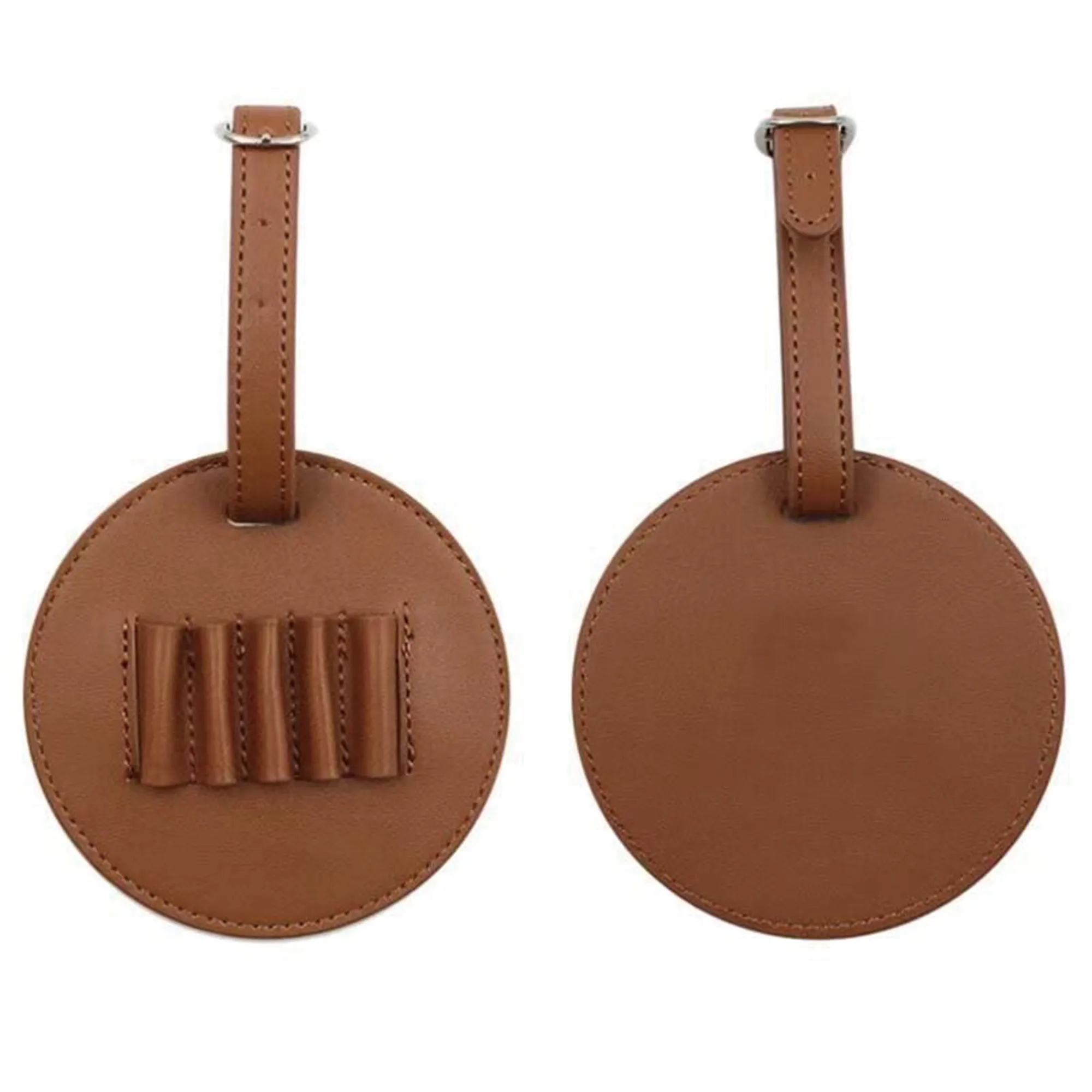 Waist Hanging Golf Tee Storage Pouch 3