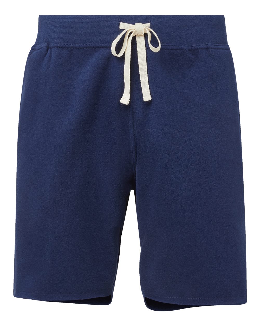 Unisex Vintage Fleece Shorts - 22743 9