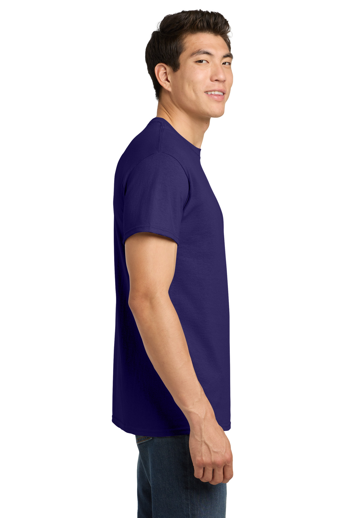 Gildan - Heavy Cotton 100% Cotton T-Shirt. 5000 479