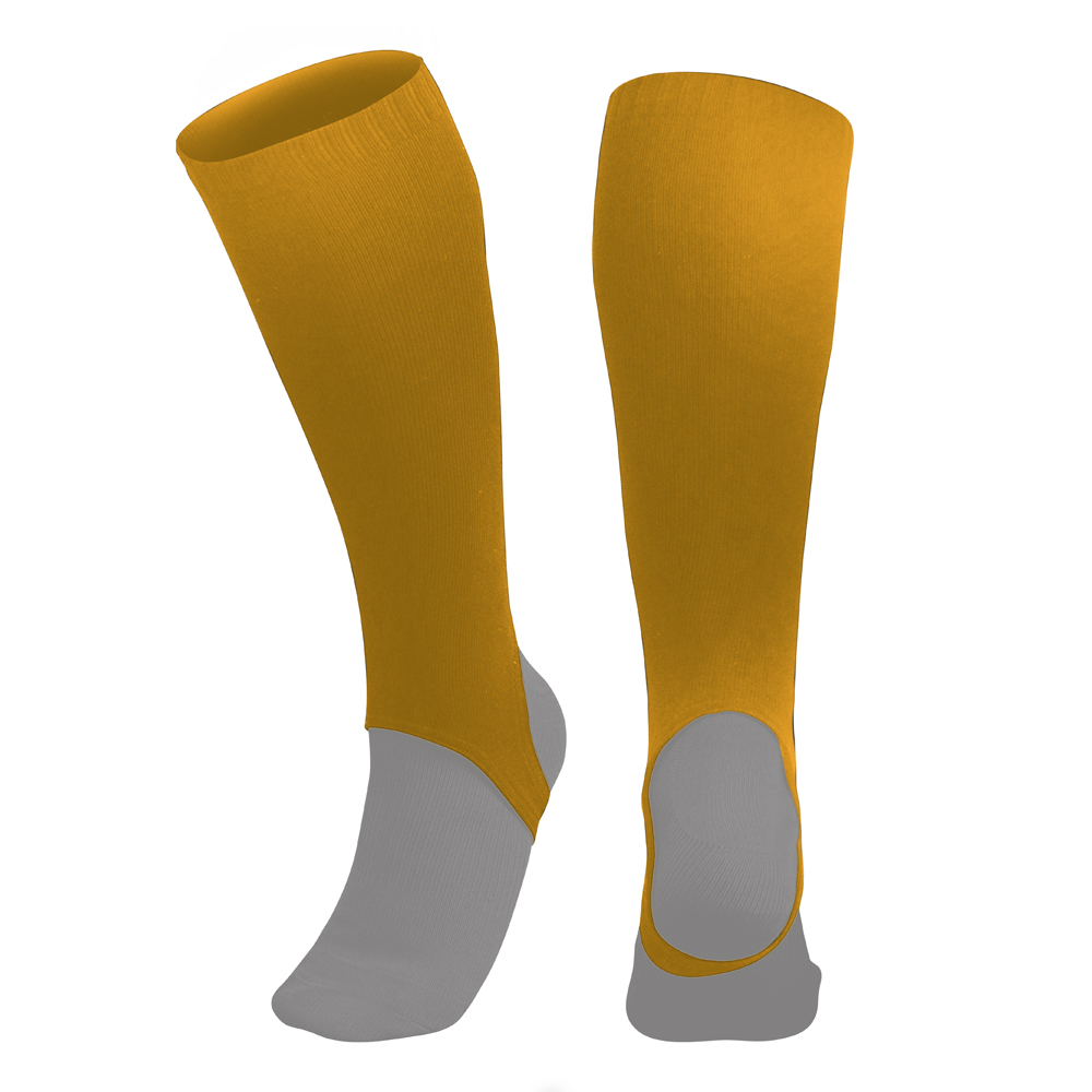 4" Stirrup Sock - Pairs 1