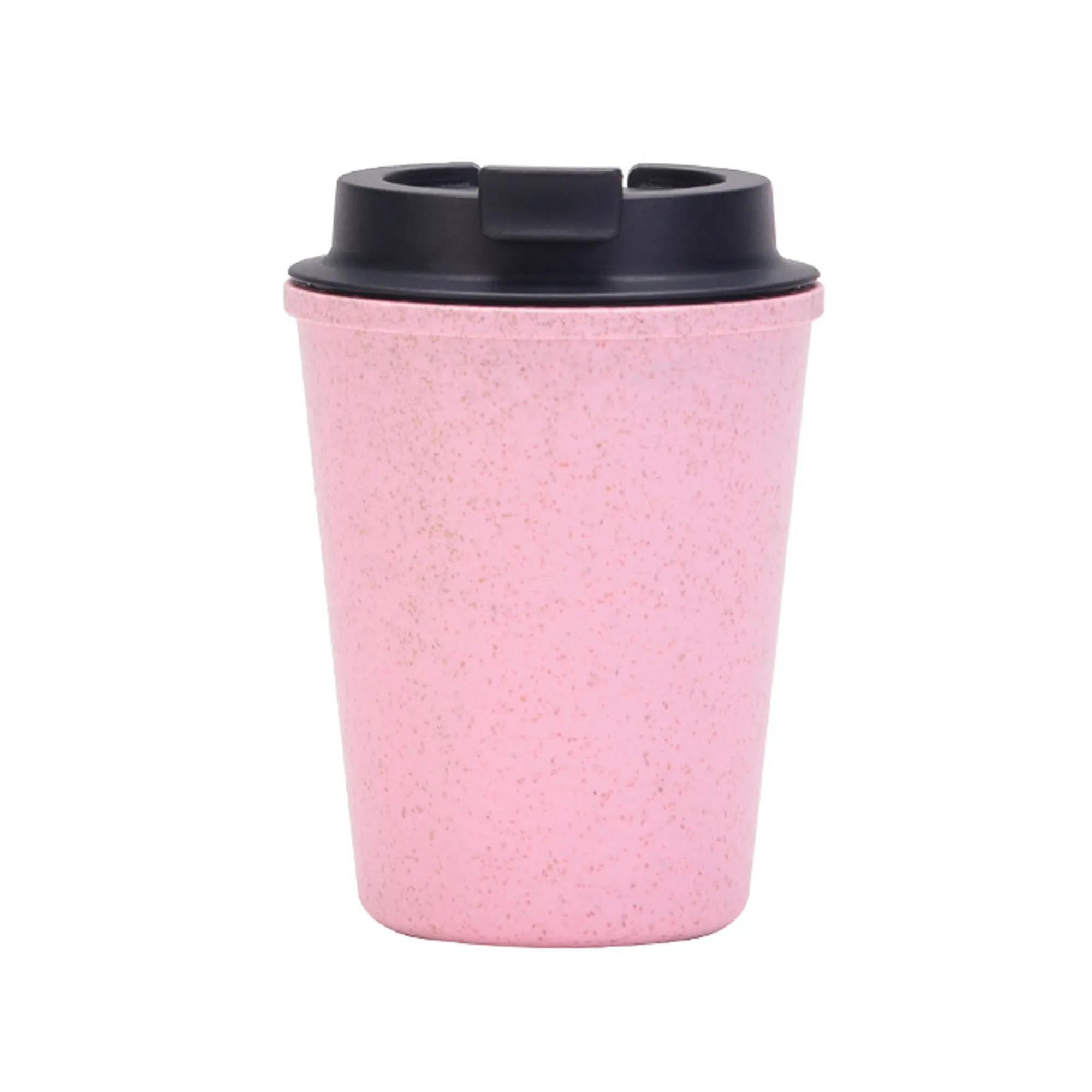 12OZ Wheat Straw Coffee Cup 6